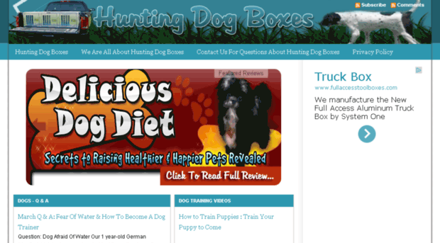 huntingdogboxes.org