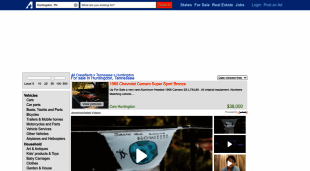 huntingdon-tn.americanlisted.com