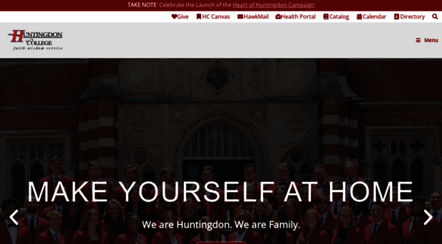 huntingdon.edu