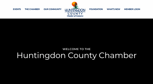 huntingdonchamber.com