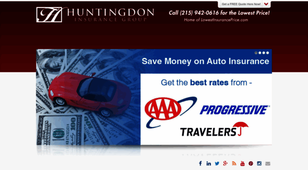 huntingdonins.com