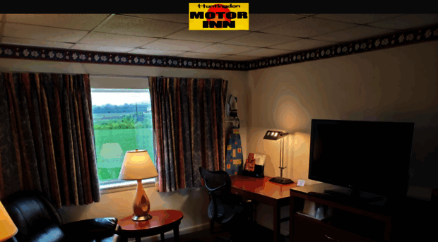 huntingdonmotorinn.com