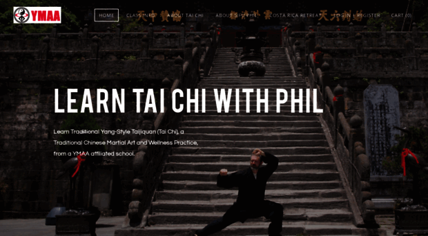 huntingdontaichi.com