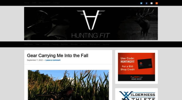 huntingfit.com