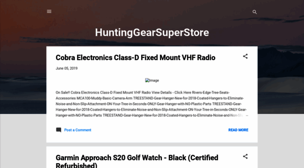 huntinggearsuperstore.blogspot.com