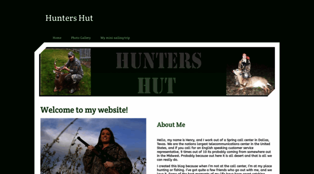 huntinghut.yolasite.com