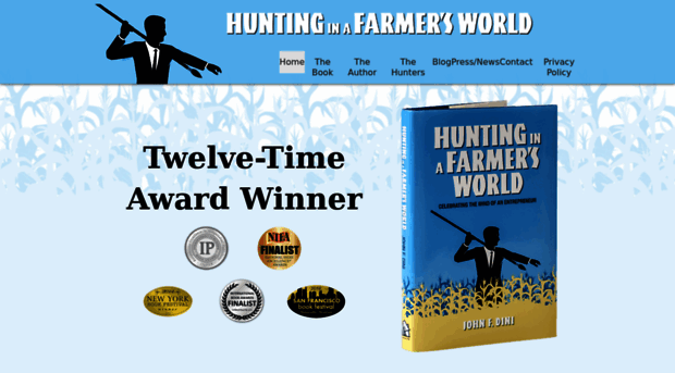 huntinginafarmersworld.com