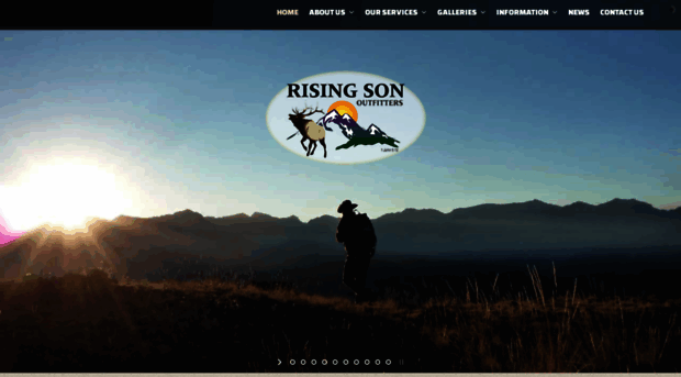 huntinginmontana.com