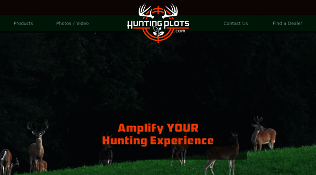 huntingplots.com