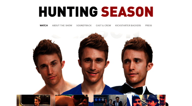 huntingseason.tv