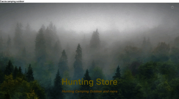 huntingstore.ecwid.com