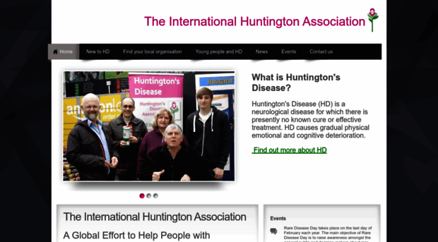 huntington-assoc.com