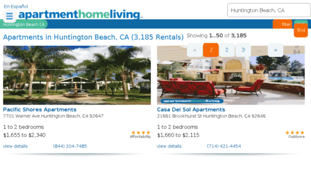 huntington-beach-california.apartmenthomeliving.com