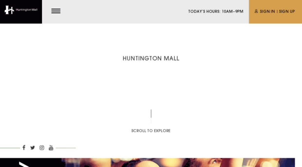 huntington-mall.com