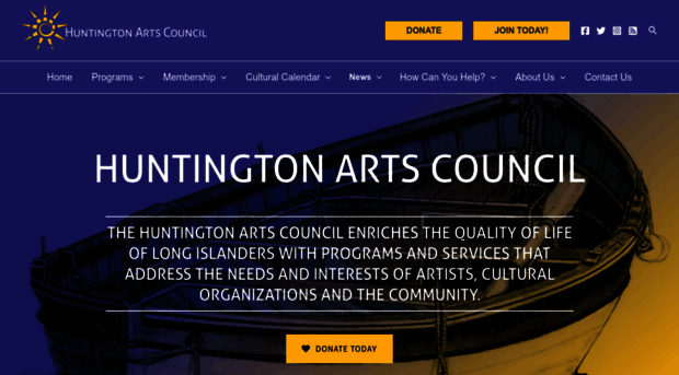 huntingtonarts.org