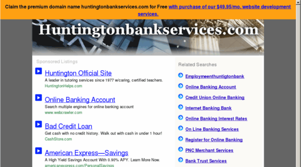 huntingtonbankservices.com