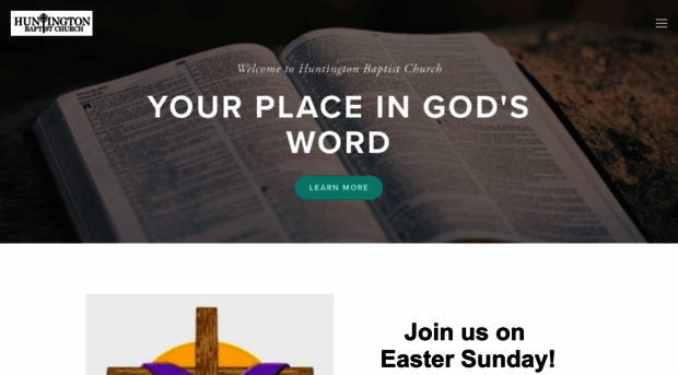 huntingtonbaptist.org