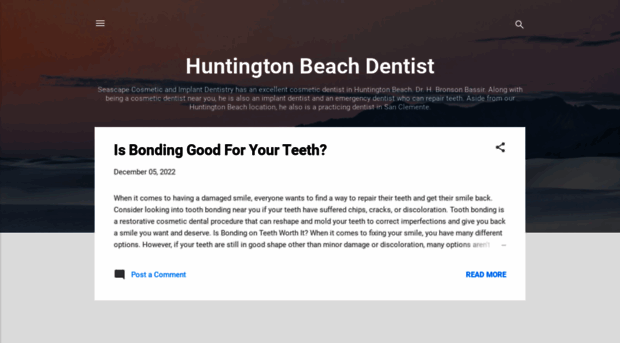 huntingtonbeachdentistry.blogspot.com