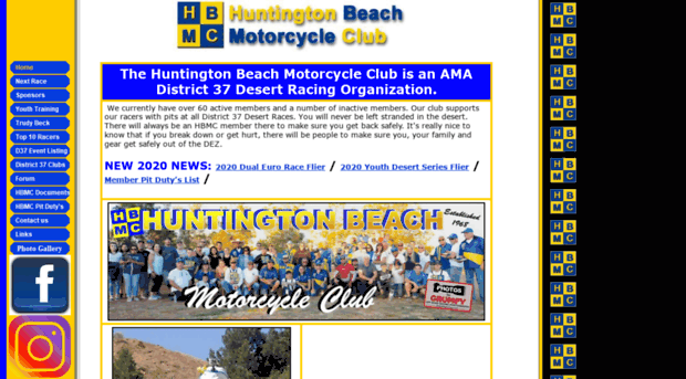 huntingtonbeachmc.com