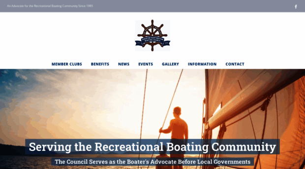 huntingtonboatingcouncil.org