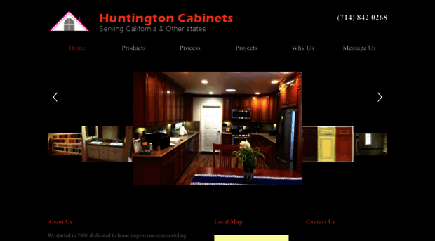 huntingtoncabinets.us