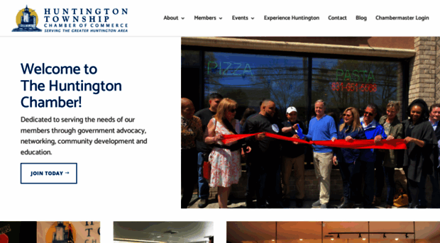 huntingtonchamber.com