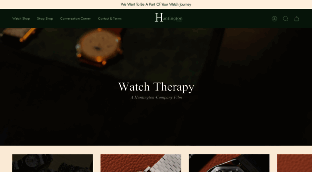 huntingtoncompany.com