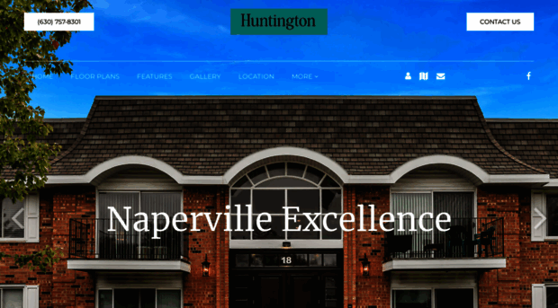 huntingtoncondominiums.com