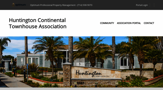 huntingtoncontinental.com