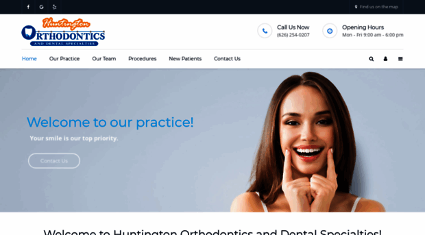 huntingtondentalspecialties.com