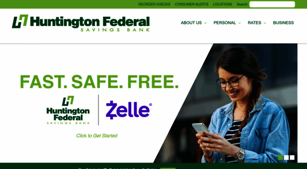 huntingtonfederal.com