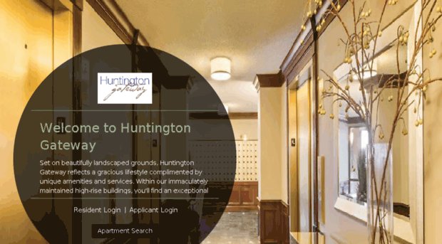 huntingtongateway.com