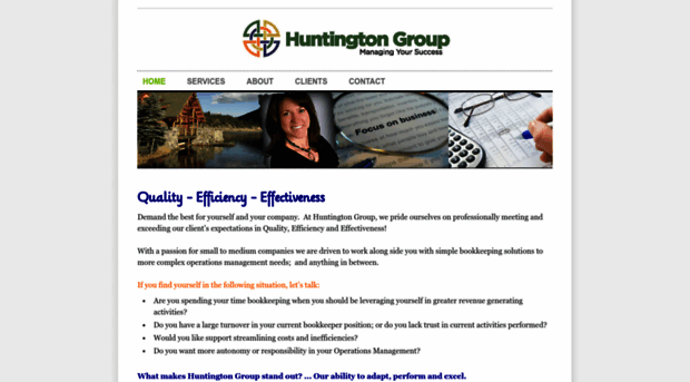 huntingtongroupllc.com