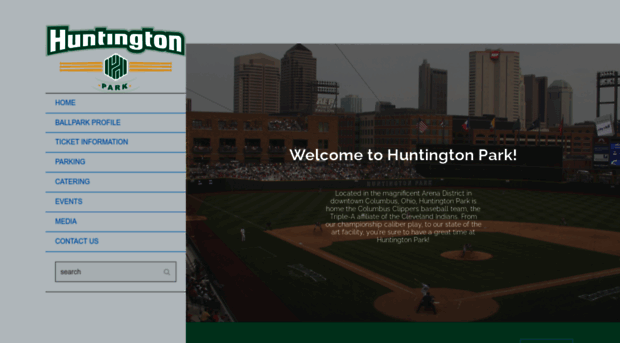 huntingtonparkcolumbus.com