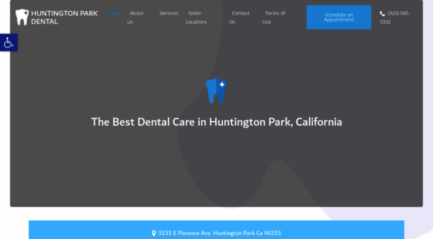 huntingtonparkdentistry.com