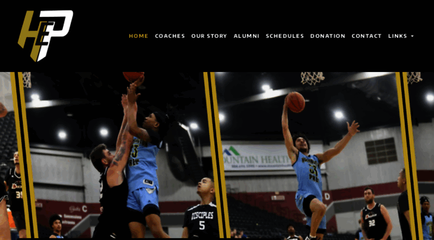 huntingtonprep.com