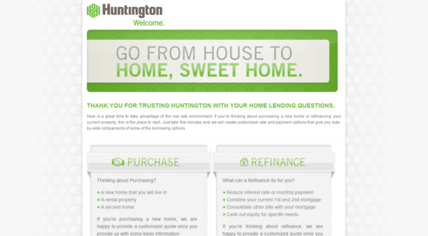 huntingtonratequote.com