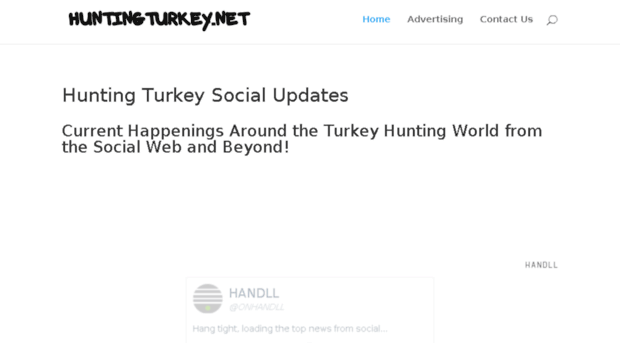 huntingturkey.net