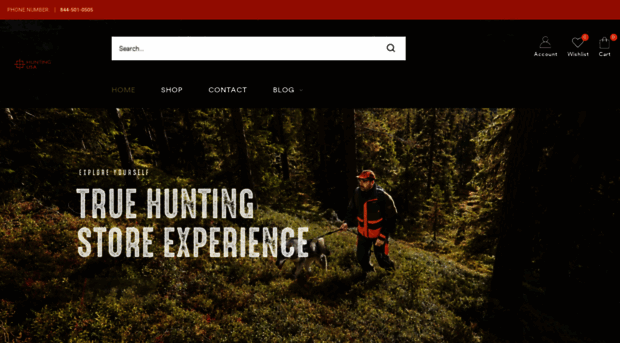 huntingusa.com