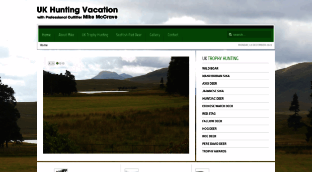 huntingvacationscotland.com