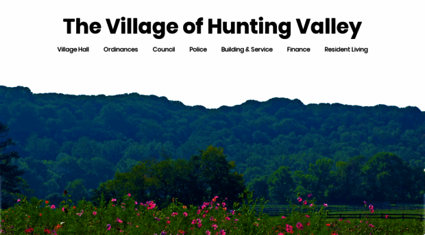 huntingvalley.net