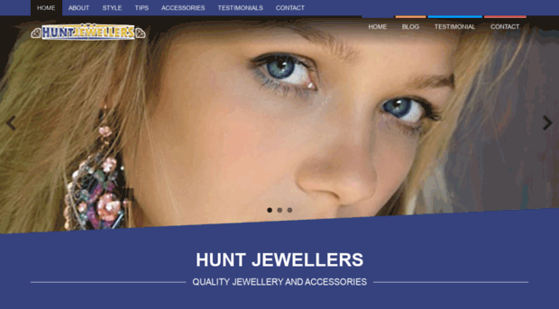 huntjewellers.ie