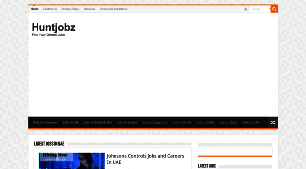 huntjobz.com