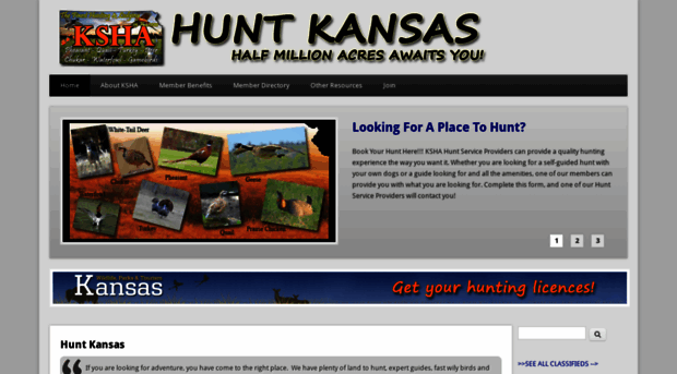 huntkansas.org