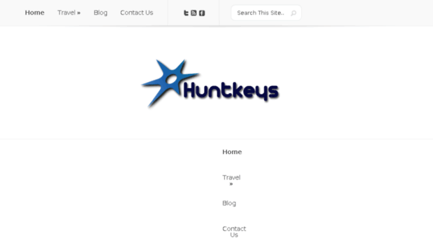 huntkeys.com