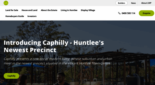 huntlee.com.au