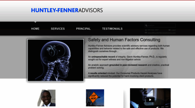 huntleyfenneradvisors.com