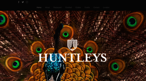 huntleys.co.uk