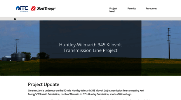 huntleywilmarth.com