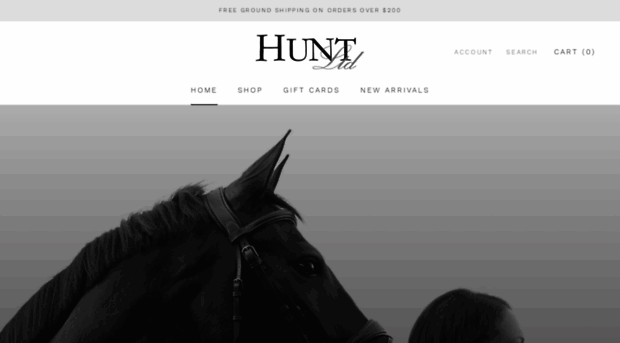 huntlimited.com